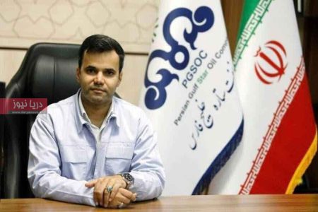 قانعی‌فرد با حکم شهیدی‌پور مدیرعامل شرکت نفت ستاره خلیج فارس شد