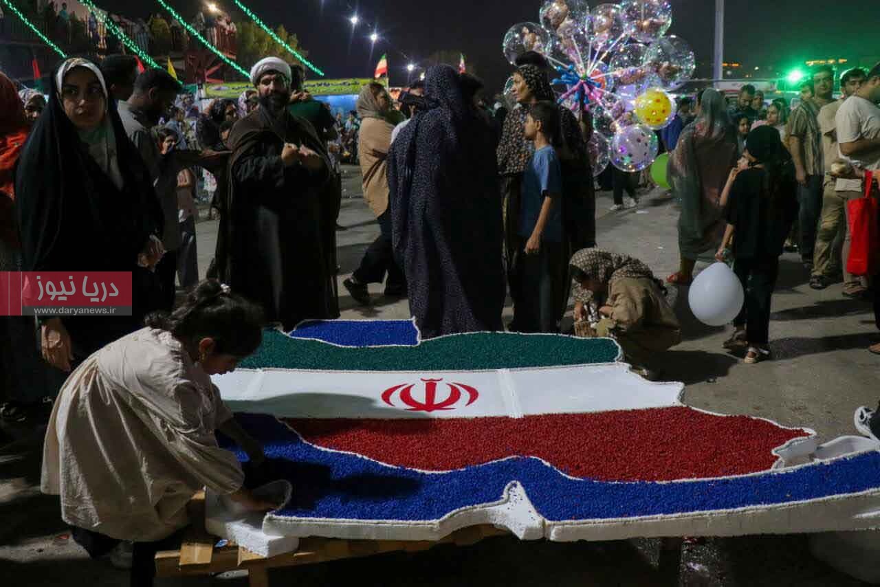شرجی حریف شور مردم نشد